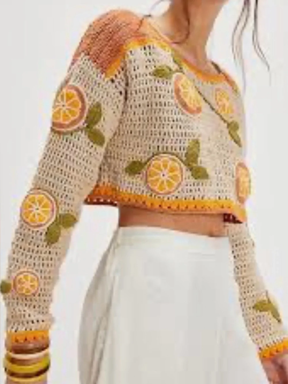 Free People juice up